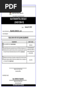 DOLE Region 8 Key Officials Directory | PDF | Internet