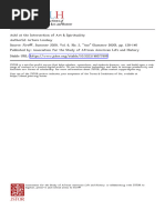 Curatorial Statement Writing Guide | PDF | Paintings | Library And Museum