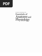 Chapter 1 The Human Body | PDF | Human Body | Blood