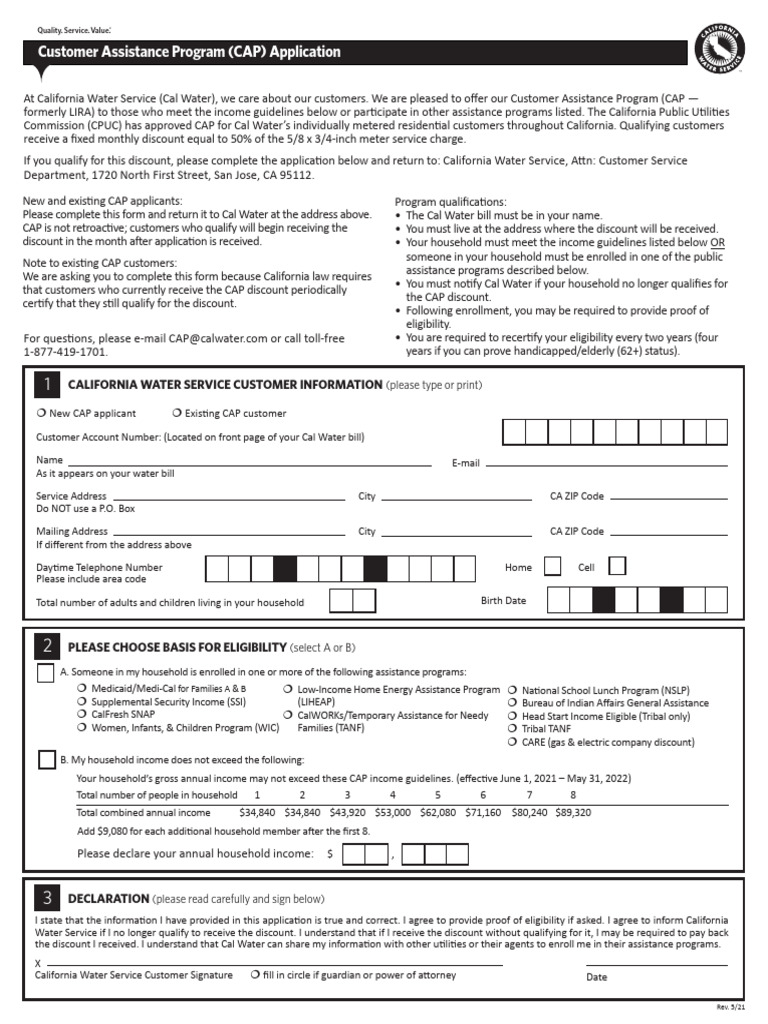 2021-06 Cap App - Residential Single-Family | PDF | Economy Of The ...