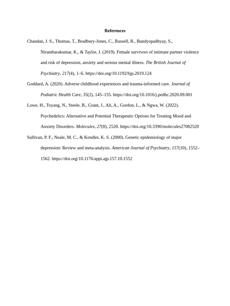 My First Project | PDF