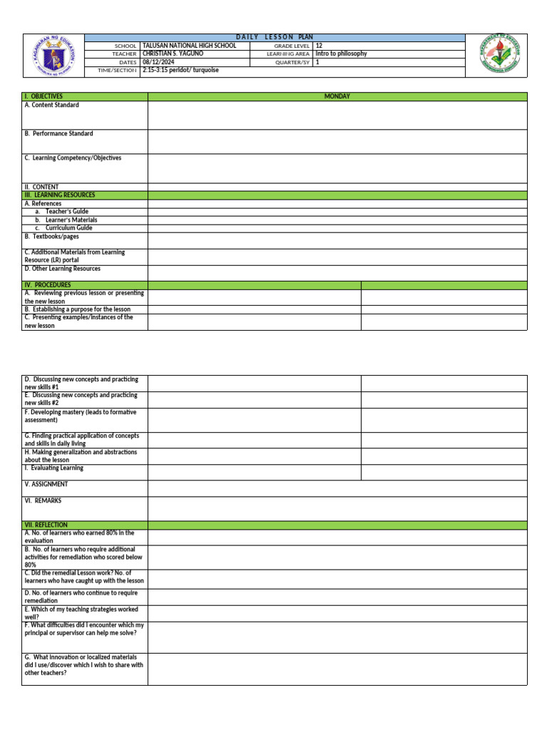 Dlp Empty Copy 2 Pdf