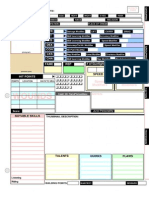 Aces & Eights NPC Character Sheet