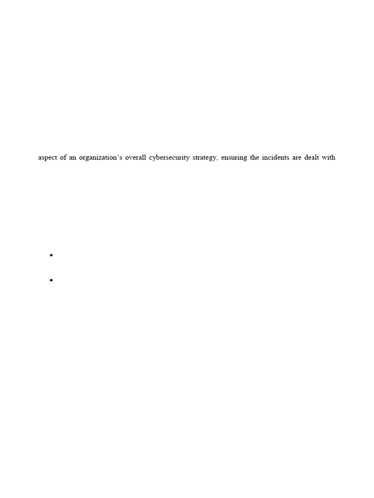 EIR UNIT 3 | PDF | Computer Security | Security