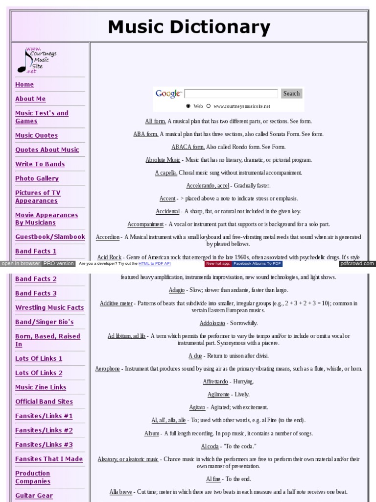 music-dictionary-pdf-chord-music-interval-music