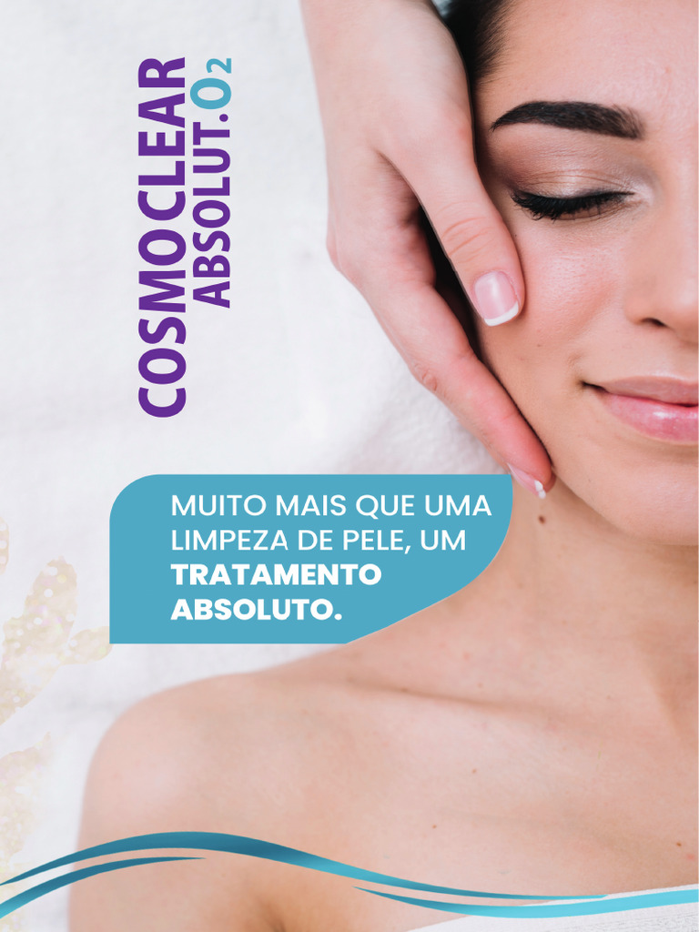 Cosmo Clear Absolut - Sem Marcas | PDF