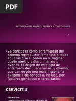Guía Completa sobre Colpitis y Cervicitis | PDF | Especialidades ...