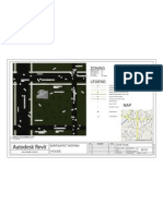 Graded by Moon - Sheet - A101 - Site Plan