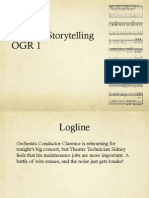 Unit 4 - Storytelling Ogr 1