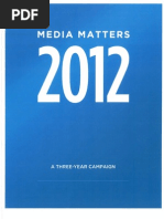 Download Media Matters Memo by Andrew Kaczynski SN81500396 doc pdf