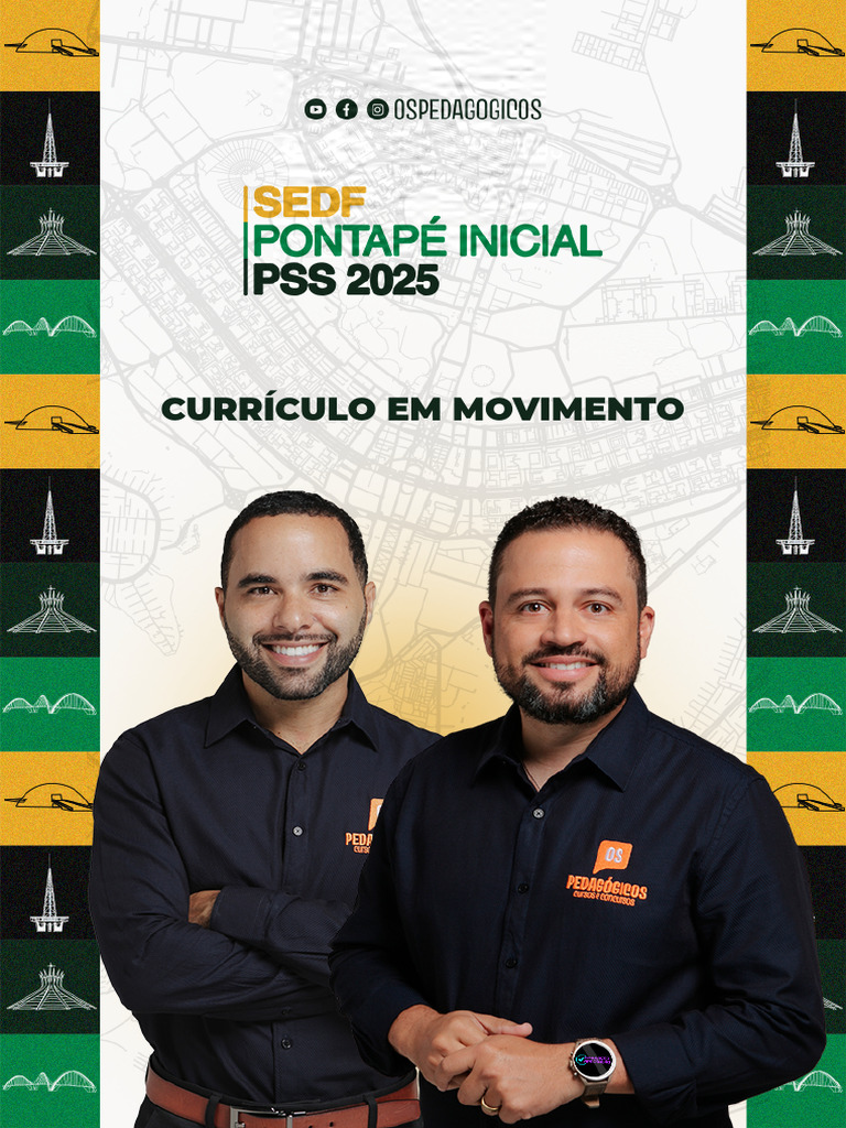 Currículo em Movimento na Educação Básica | PDF | Pedagogia | Aprendizado