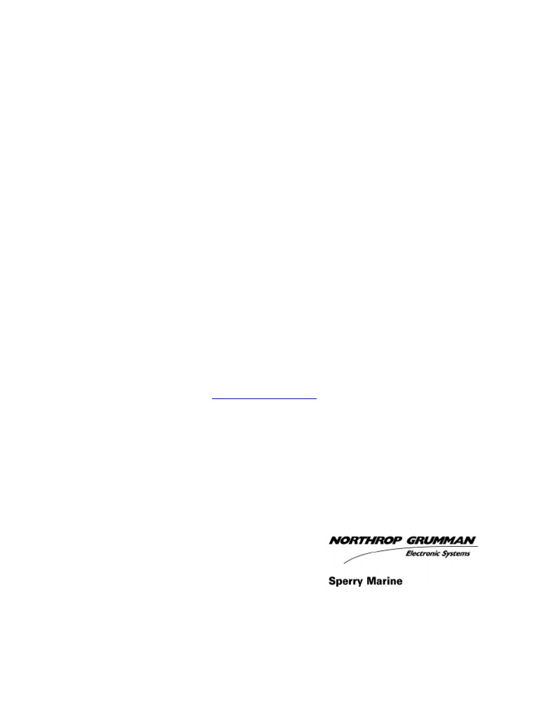 VMS-VT 5.0 Operators Manual | PDF | Navigation | Computer Monitor