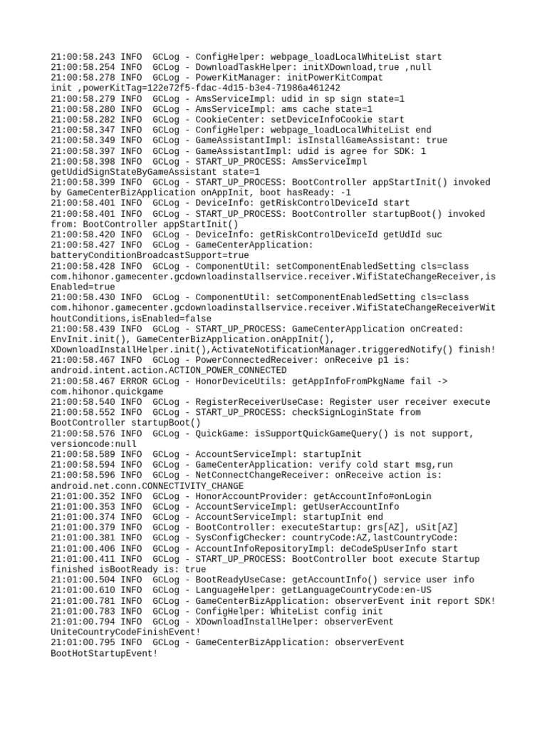 gc_2024_12_12 | PDF | Hypertext Transfer Protocol | Communications ...