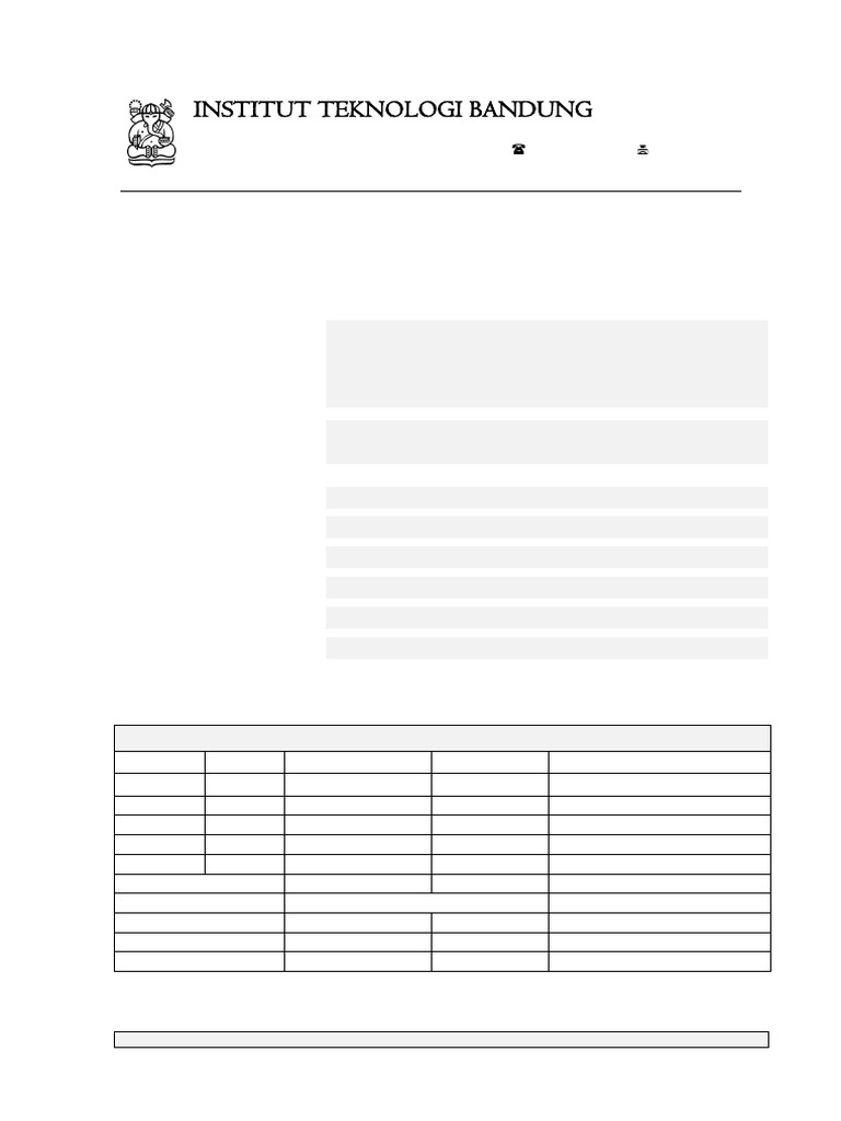 B100 Scsic 270512 | PDF
