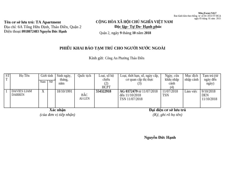 NA17111 | PDF