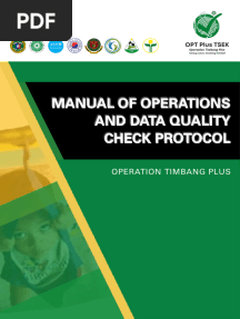 OPT Plus MOP and DQC Protocol