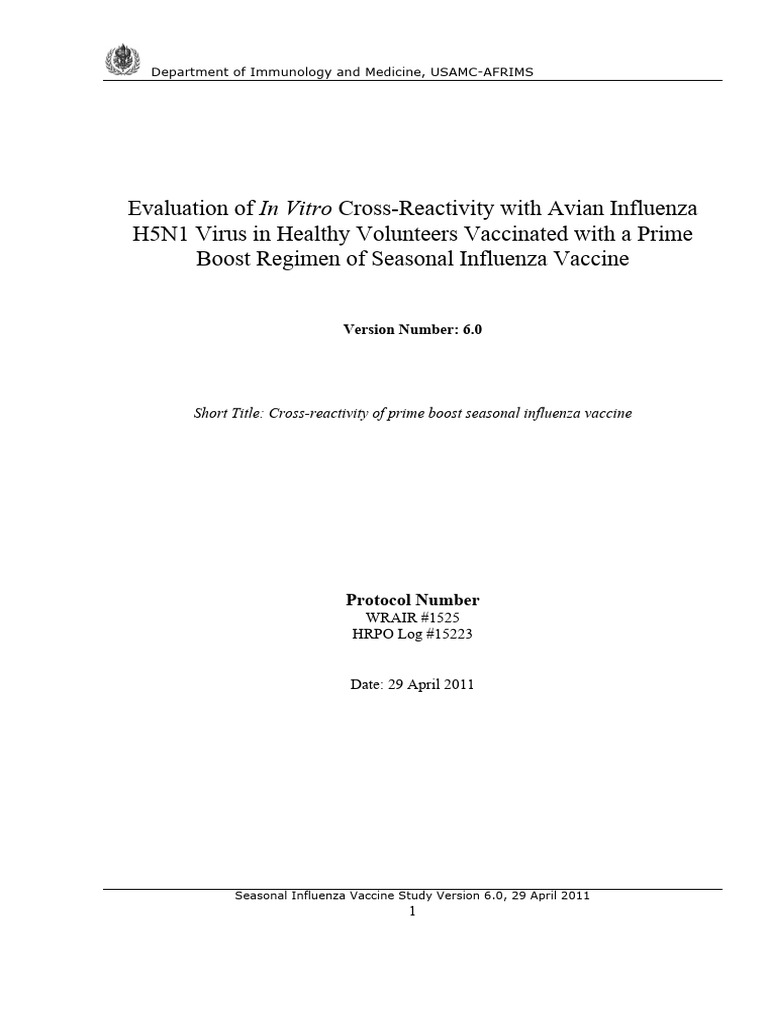 pone.0059674.s004 | PDF | Influenza | Influenza A Virus Subtype H5 N1