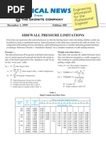 NEC Guidelines for MC Cable Bending Radius | PDF