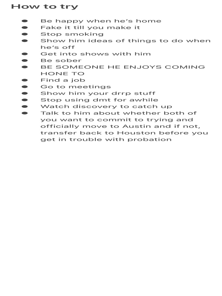 How to try pdf