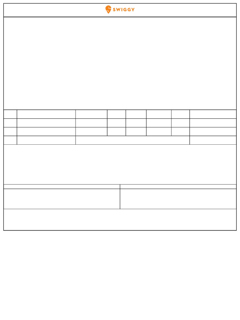 Taco 0595373122000005 | PDF | Invoice | Accounting