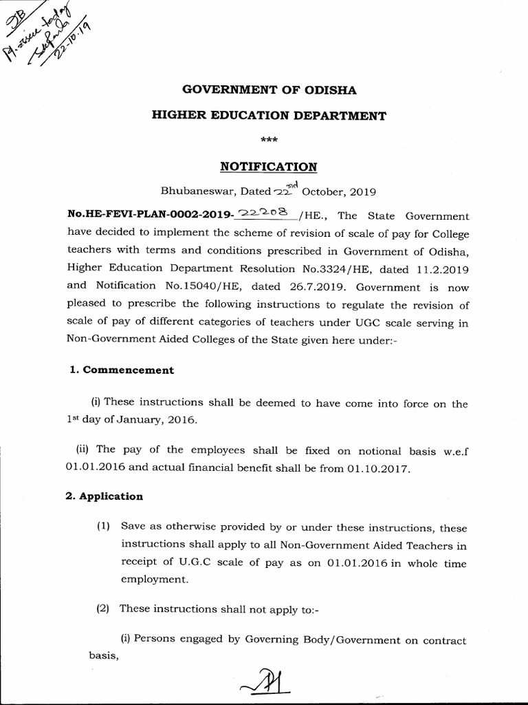 orsp-for-non-government-ugc-teachers-instuctions-2019-pdf