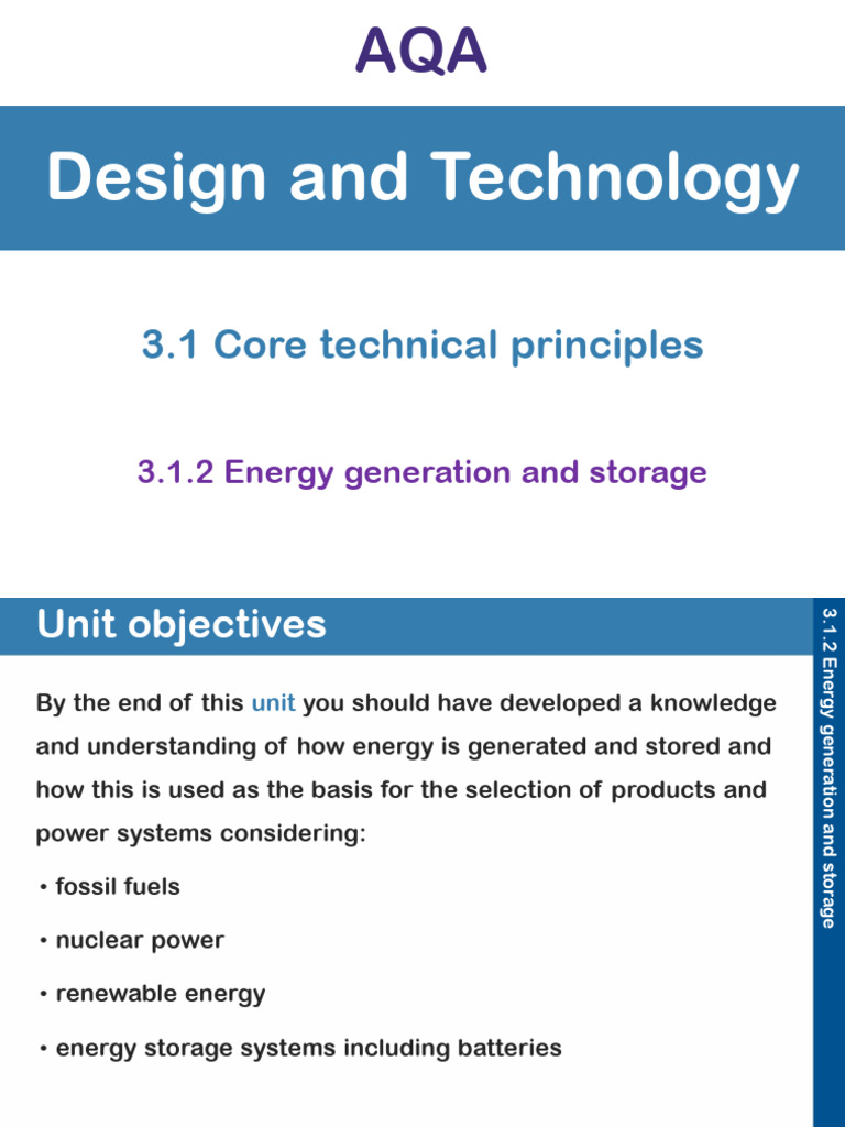 Fossil Fuel and Nuclear Power | PDF | Nuclear Power | Fuels