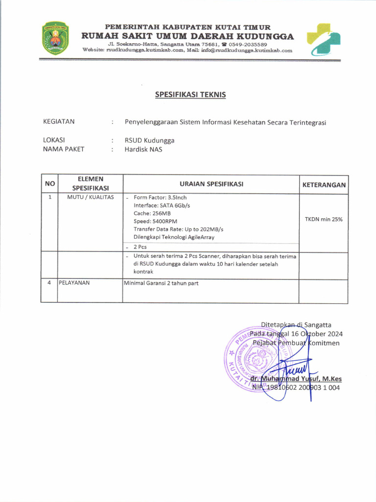 Spek HD | PDF