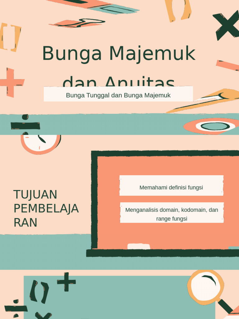 Bunga Majemuk Pdf