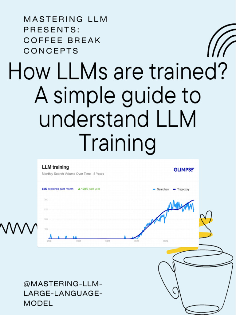 Essential Guide to LLM Training Steps | PDF | Behavior Modification ...