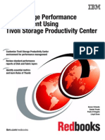 SAN Storage Performance