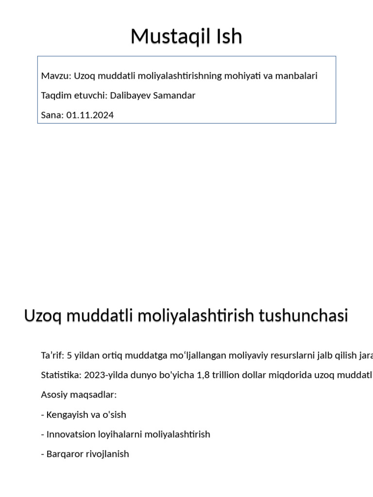 Aldash va telefonda gaplashish