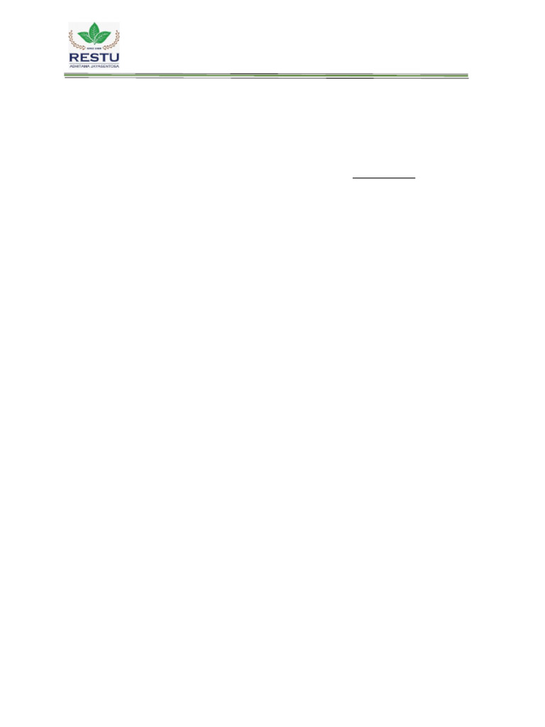 0. Permohonan Rekom Damkar | PDF