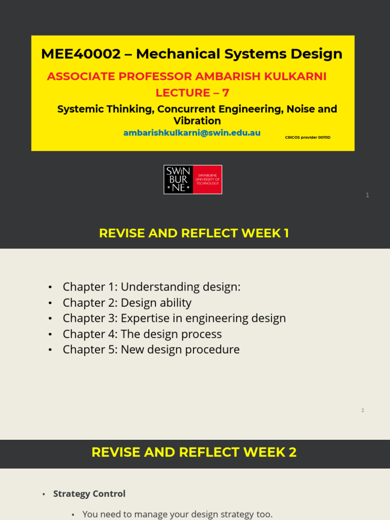 Lecture 6 Human Factors Pdf Human Factors And Ergonomics