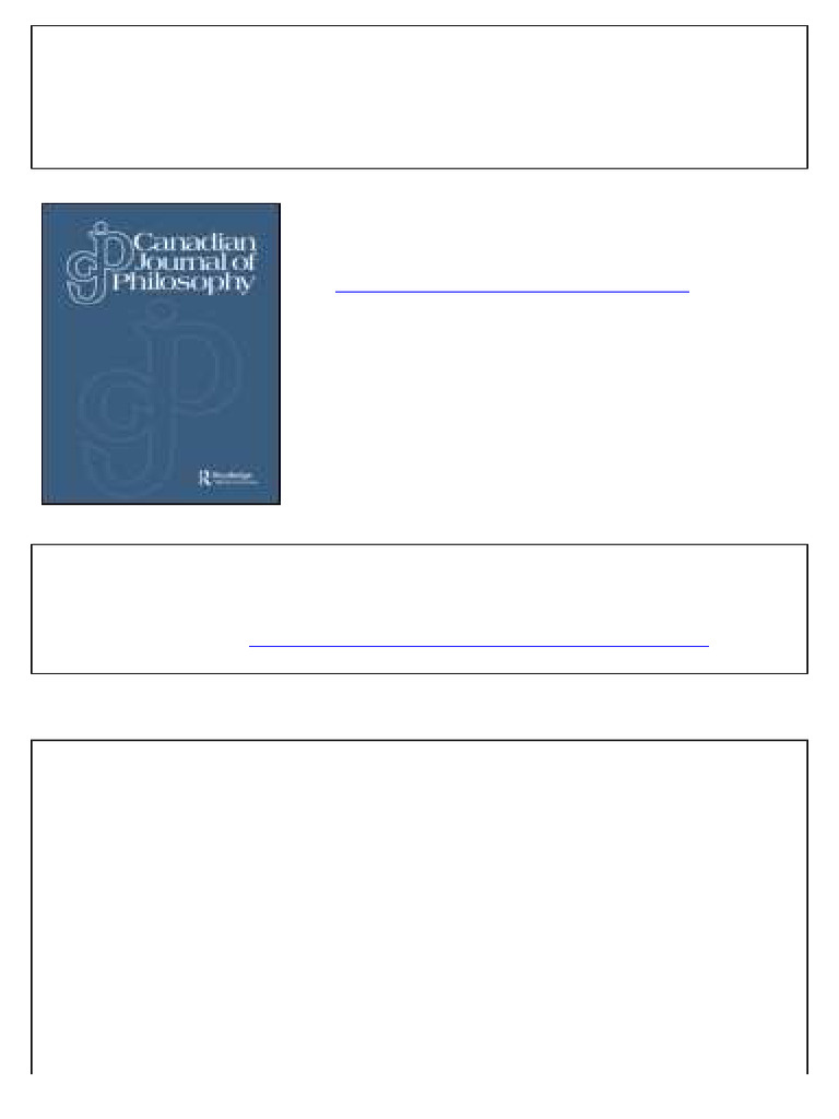 Neurophenomenology and The Spontaneity o | PDF | Phenomenology ...