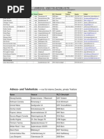 22K Mixed Mail Access | PDF