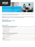 ADManager Plus System Requirements | PDF | Port (Computer Networking ...