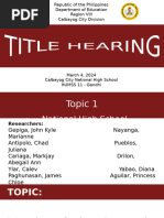 Title-Hearing-PPT