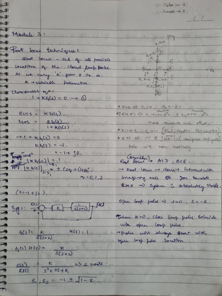 Cs Mod 3 | PDF