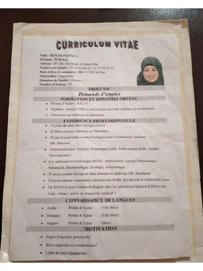 wafaa | PDF
