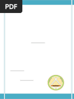 hillside Design Calculation For Substructure and Superstructure of