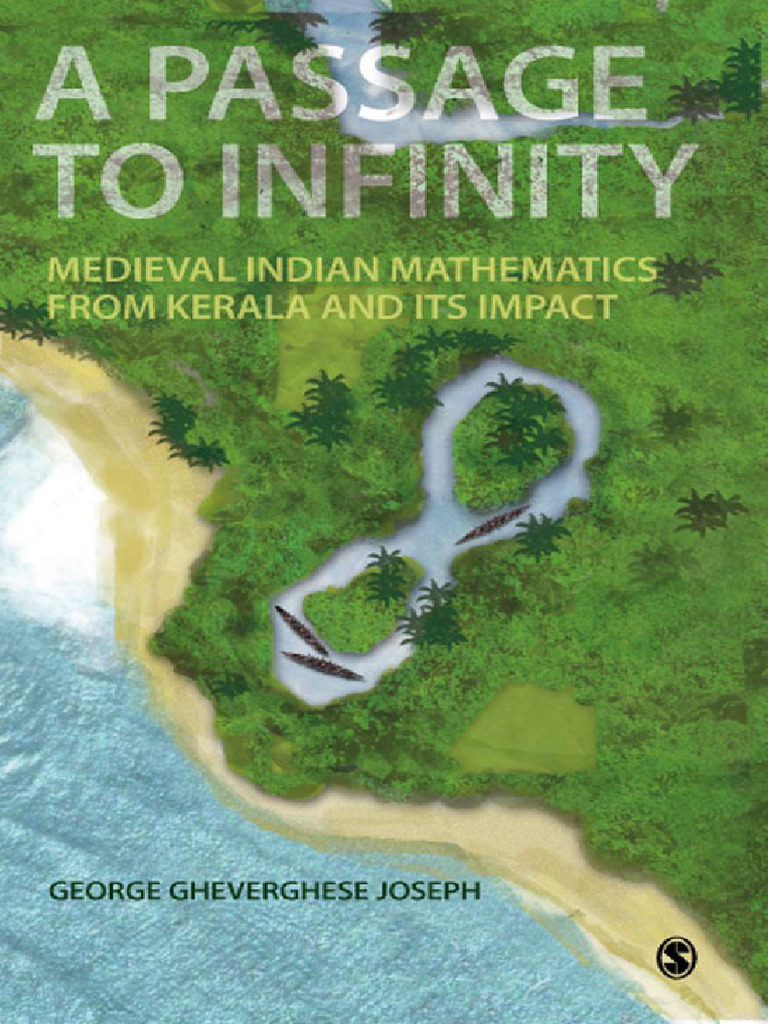 Kerala's Medieval Mathematics Legacy | PDF | Trigonometric Functions ...