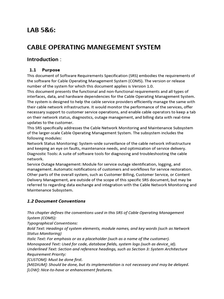 Dbms Final Project | PDF | Software Testing | Server (Computing)