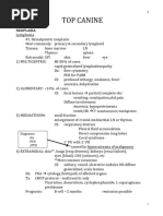 IDEXX CBC Chem Explained | PDF | Renal Function | Creatinine