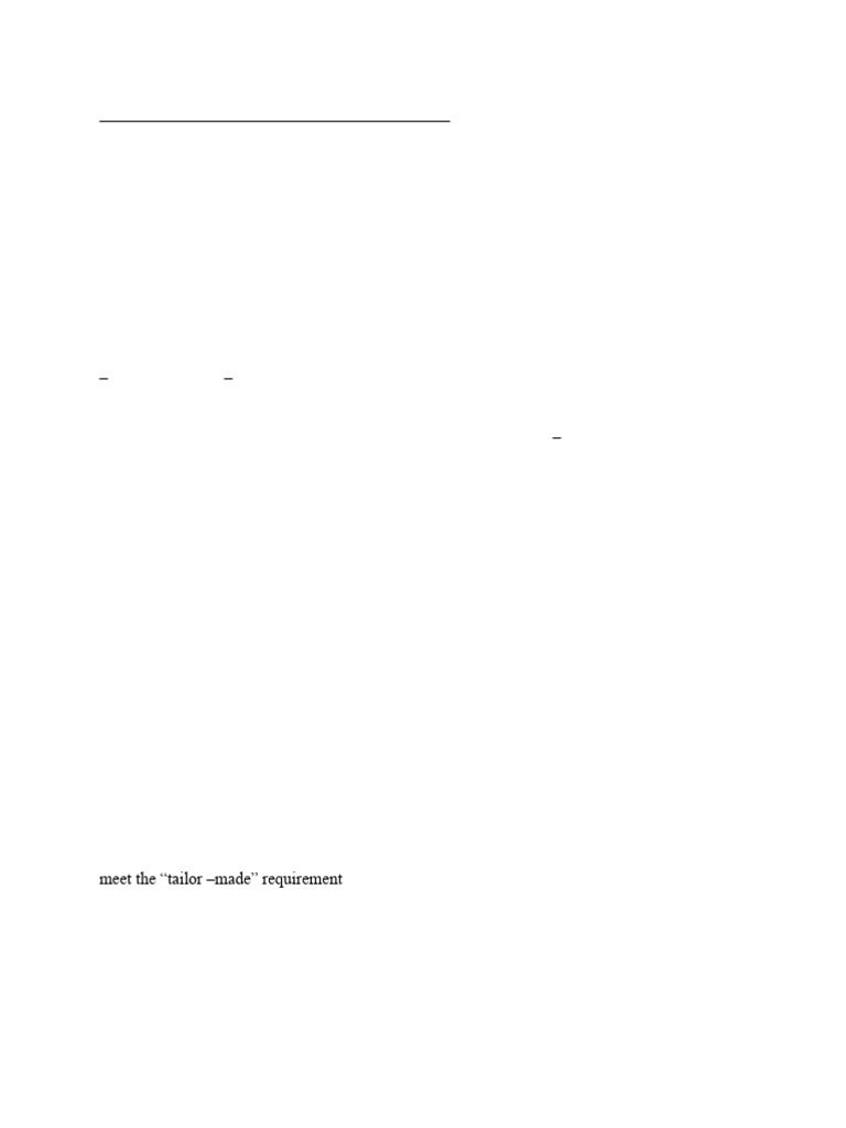 Topic five 331 pdf loans money market