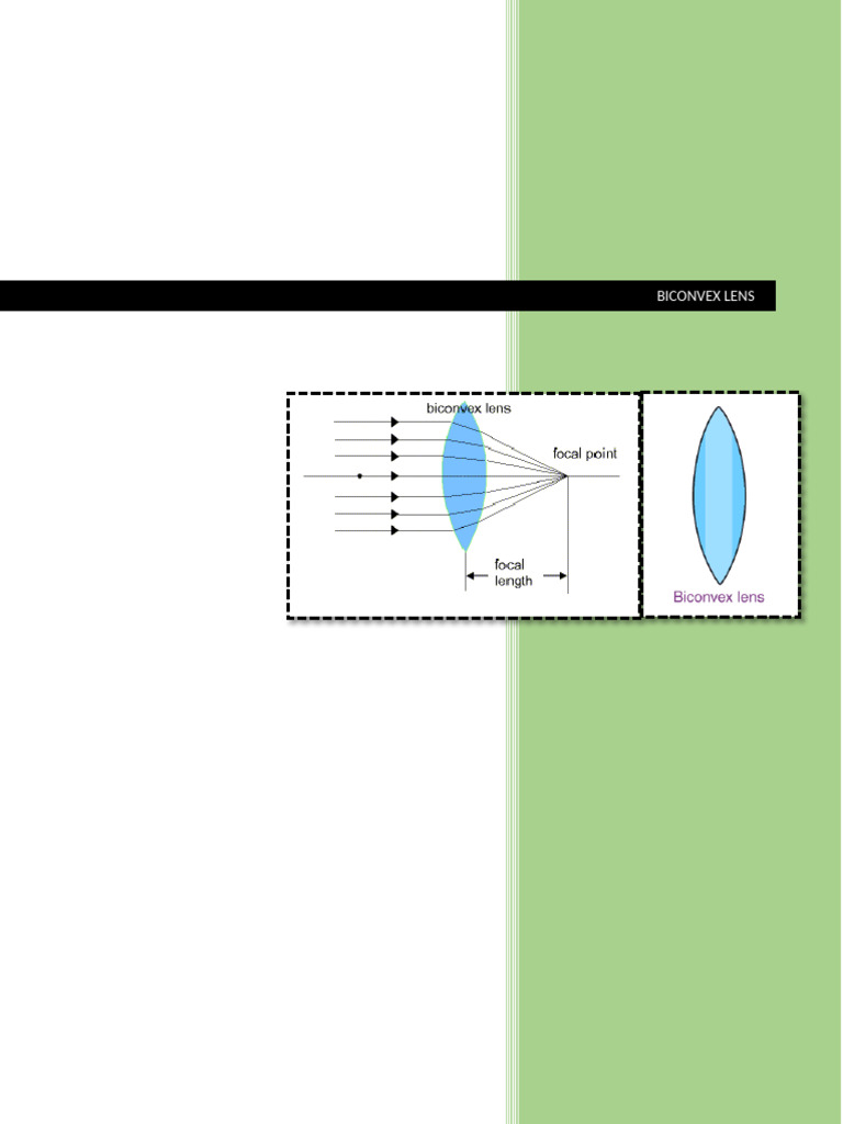 Physics Refractive Index Pdf Refractive Index Materials Science