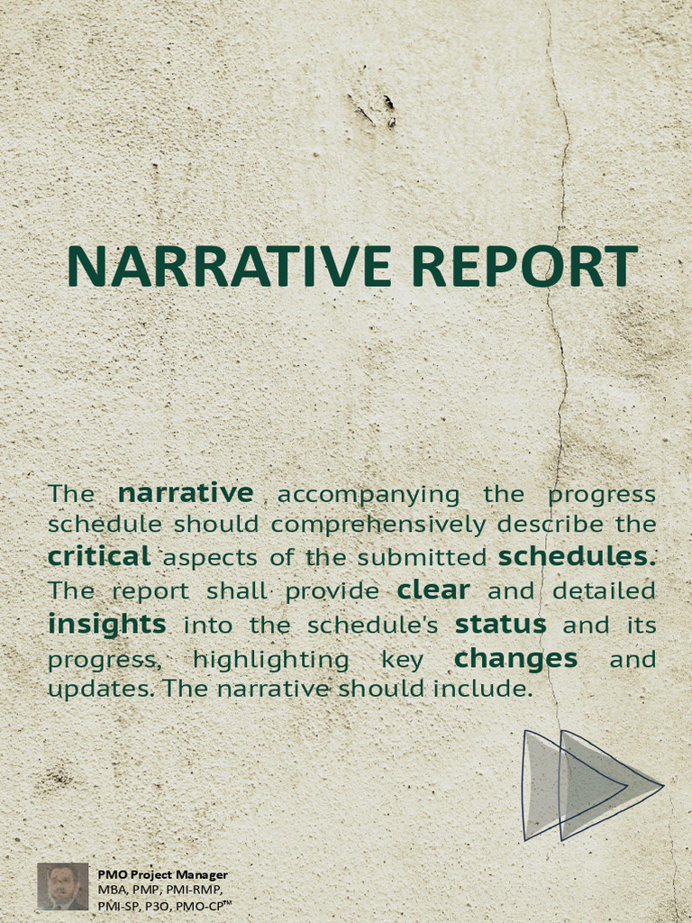 Narrative Report Sample | PDF | Histogram | Procurement
