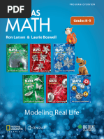 Printable Saxon Math Homework Sheets | PDF | Mathematics | Worksheet