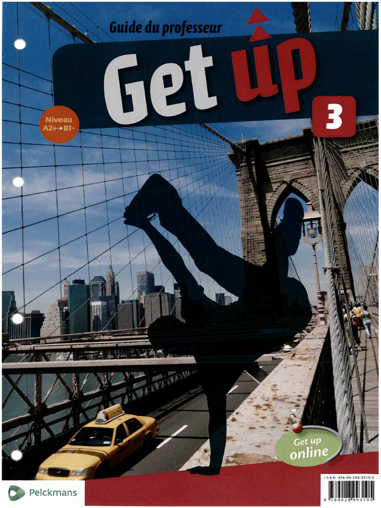Get Up 3 TB | PDF