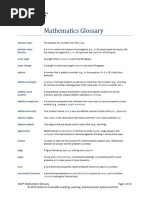 Big Ideas Math: 5th Grade Overview | PDF | Learning | National Council ...
