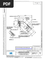 AS5131 Tube End Design Standard | PDF